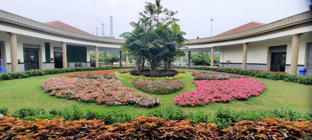 Transforming into a beautiful and sustainable future through landscape design